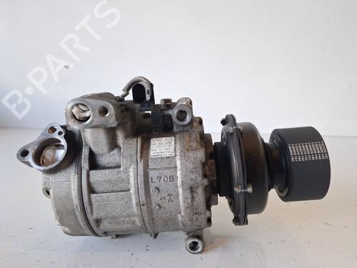 AC-Kompressor VW TRANSPORTER T5 Van (7HA, 7HH, 7EA, 7EH) [2003-2025]  30636788