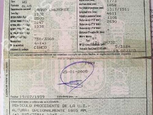 Turbolader/Kompressor JEEP GRAND CHEROKEE II (WJ, WG) 3.1 TD 4x4 | BP9282149M71 