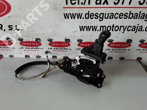 manual-gearbox-selector-audi-q7-4lb-30-tdi-quattro-4l1713041n-2006-2007-2008-2009-2010-2011-2012-2013-2014-2015-2016-9284813 main image