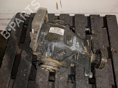 Rear differential BMW X5 (E53) 3.0 d | BP32263558M24 