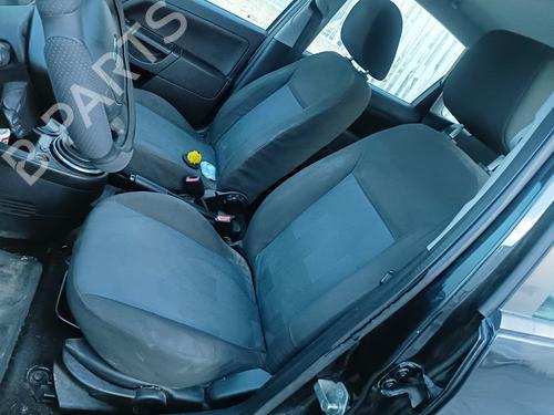 Front left window mechanism FORD FIESTA VI (CB1, CCN) 1.4 TDCi | BP19036148C22 