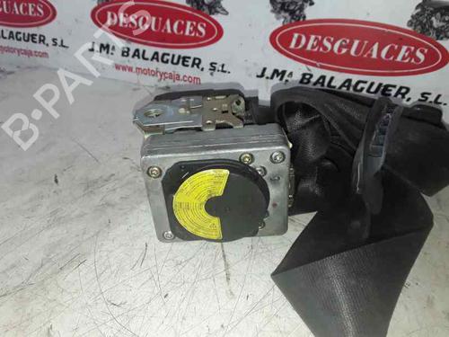Front right seatbelt SEAT LEON (1M1) 1.9 TDI | BP9281254I25 