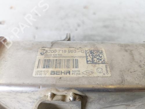 Egr NISSAN X-TRAIL II (T31)  | BP14305466M69 