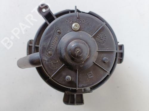Ventilator motor PEUGEOT 307 Break (3E) 1.6 HDi 110 | BP18836037M62 