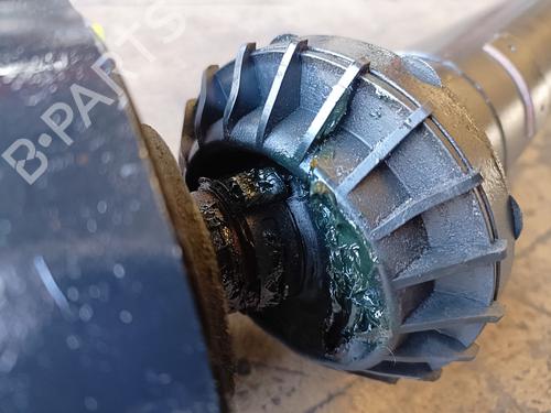 Driveshaft LAND ROVER RANGE ROVER SPORT II (L494) 3.0 SDV6 4x4 | BP11869296M37 