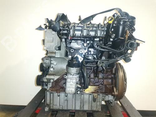 Used Engine Engine FORD MONDEO IV (BA7) 2.0 TDCi (140 hp) 9443828 9443828