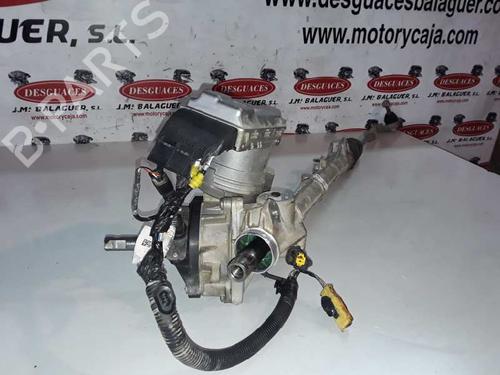 Steering rack PEUGEOT 3008 I MPV (0U_) 1.6 HDi | BP12130502M22 