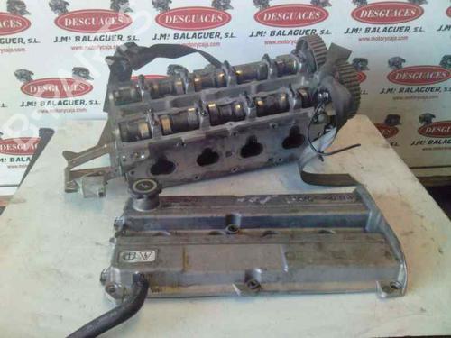 Cylinder head FORD ESCORT V Convertible (ALL, BJ2)  | BP18836133M5 
