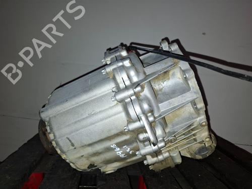 Transfer box LAND ROVER DISCOVERY III (L319)  | BP26719864M36