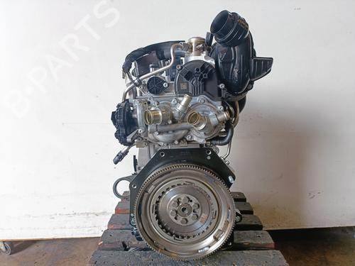 Engine VW POLO VI (AW1, BZ1, AE1) 1.0 TSI | BP11975540M1 