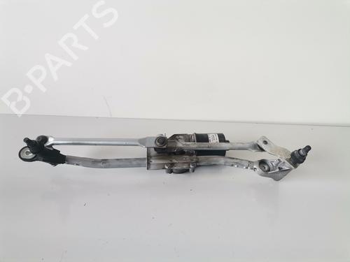 Front wiper motor BMW 1 (E87) 116 d | BP9533806M29 