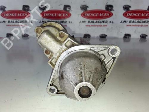 Startmotor OPEL MERIVA A MPV (X03) 1.6 (E75) (87 hp) 9283102
