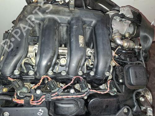 Engine BMW 5 (E60) 520 d | BP29549653M1 