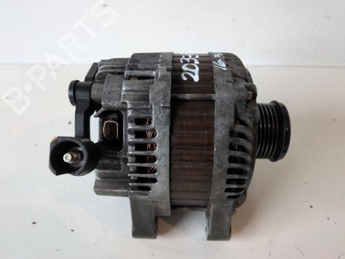 Alternator CITROËN C5 I Break (DE_) | BP32666535M7 - Image 5