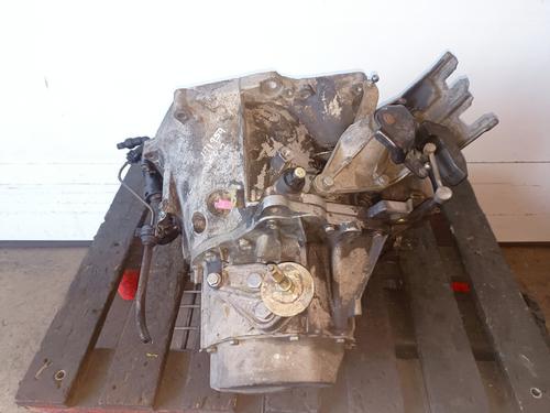 Gearbox CITROËN XSARA PICASSO (N68) 1.6 HDi | BP17150376M3 