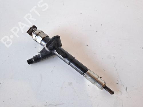 Used Injector NISSAN PATHFINDER III (R51) 2.5 dCi 4WD (171 hp) 30625706