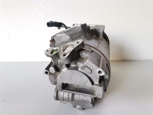 AC compressor NISSAN QASHQAI / QASHQAI +2 I (J10, NJ10, JJ10E) 2.0 dCi All-wheel Drive | BP10166645M34 
