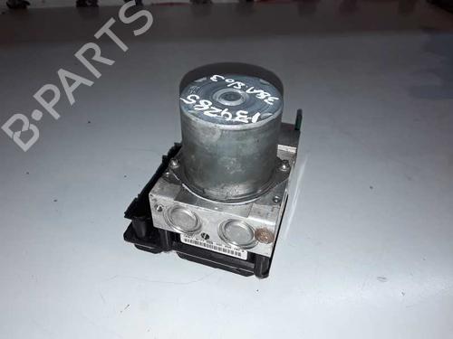 ABS pump RENAULT MEGANE II Coupé-Cabriolet (EM0/1_)  | BP9282852M43 