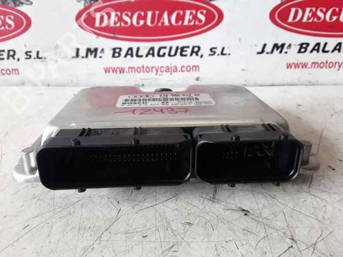 Used Engine control unit (ECU) AUDI A4 B6 (8E2) 1.9 TDI (130 hp) 10010040