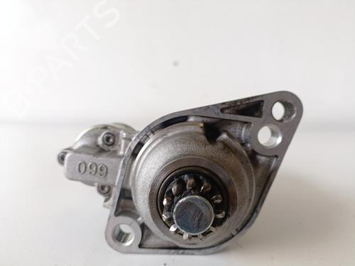 Used Starter SEAT TOLEDO IV (KG3) 1.6 TDI (105 hp) 18836115