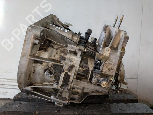 Gearbox SUZUKI SX4 S-Cross (JY)  | BP33172819M3  - Image 6