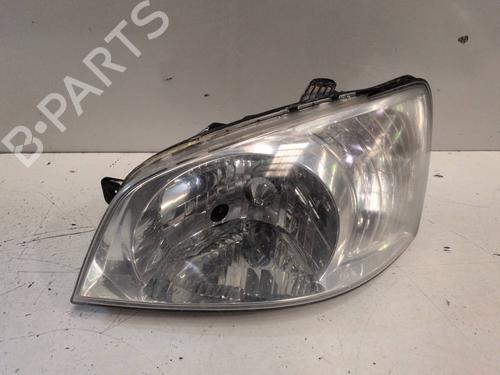Used Left headlight Left headlight 38592104 38592104
