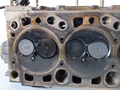 Topstykke FORD TOURNEO CONNECT 1.8 TDCi | BP12130507M5 