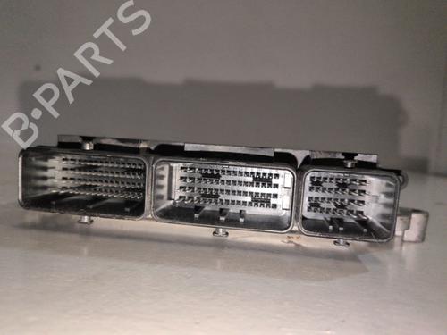 Engine control unit (ECU) NISSAN NV200 / EVALIA Bus 1.5 dCi 90 (M20, M20M) | BP34099049M57 - Image 4