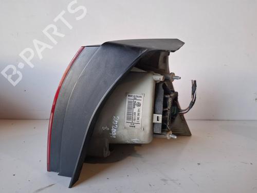 Left taillight VW GOLF V (1K1)  | BP30729883C34 