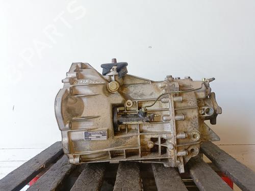 Gearbox MERCEDES-BENZ SPRINTER 4-t Van (B904) 412 D 4x4 17629001
