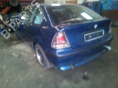 Alternator BMW 3 Compact (E46) 316 ti | BP9281723M7 