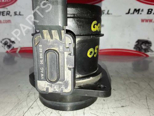 Mass air flow sensor VW GOLF VII (5G1, BQ1, BE1, BE2) 1.6 TDI | BP9282041M95 