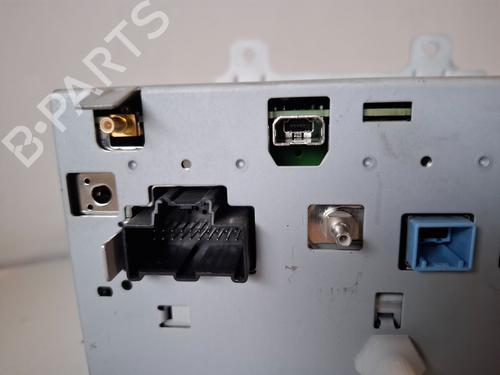 Electronic module OPEL INSIGNIA A (G09)  | BP24973193M83 