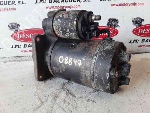 Motor arranque IVECO DAILY II Van [1989-2009]null 0001230006 | 08847 | 8606