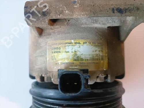 AC compressor FORD FOCUS C-MAX (DM2)  | BP20291517M34 