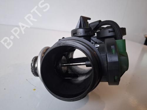 Throttle body CITROËN C15 Box Body/MPV (VD_)  | BP26162717M82 