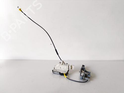 Used Front right lock FIAT SCUDO Bus (270_, 272_) 2.0 D Multijet (163 hp) 19514758