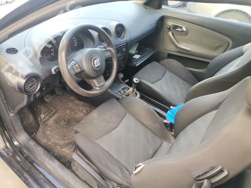 Right mirror SEAT IBIZA III (6L1)  | BP10735844C27 
