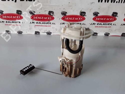 Fuel pump RENAULT MEGANE II Estate (KM0/1_) 1.5 dCi (KM16, KM1E) | BP9285016M76 