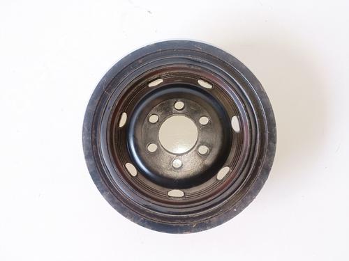 Used Pulley LAND ROVER RANGE ROVER SPORT I (L320) [2005-2013]  16685116