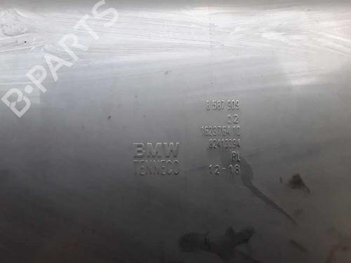 Exhaust system BMW X2 (F39) xDrive 20 d | BP14304790M121 