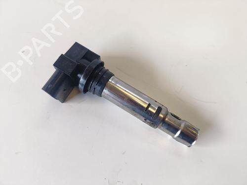Bobine D'allumage VW GOLF V (1K1) [2003-2010]  13374324