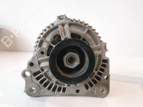 Used Alternator VW GOLF III (1H1) 1.9 TDI (90 hp) 21179391