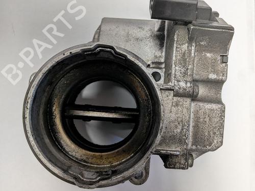 Used Throttle body Throttle body AUDI A4 B7 Avant (8ED) [2004-2008] 34099121 34099121
