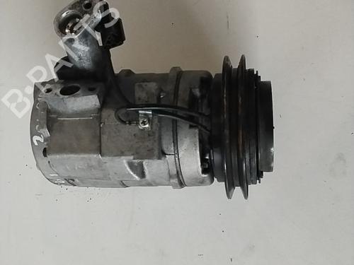 AC-Kompressor MITSUBISHI PAJERO IV (V8_W, V9_W) 3.2 DI-D 4WD (V98W, V88W) | BP24184282M34 