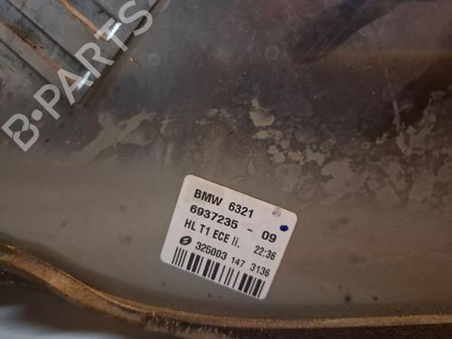 Left taillight BMW 7 (E65, E66, E67) 730 Ld | BP33269617C34  - Image 6