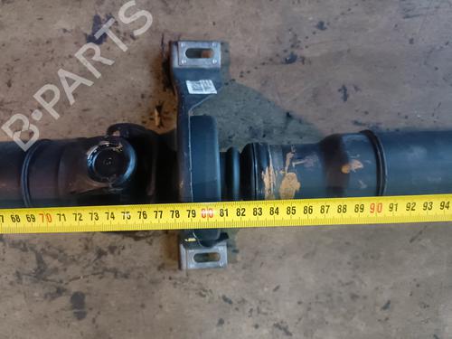 Driveshaft MERCEDES-BENZ C-CLASS (W204) C 220 CDI (204.008) | BP21087331M37 