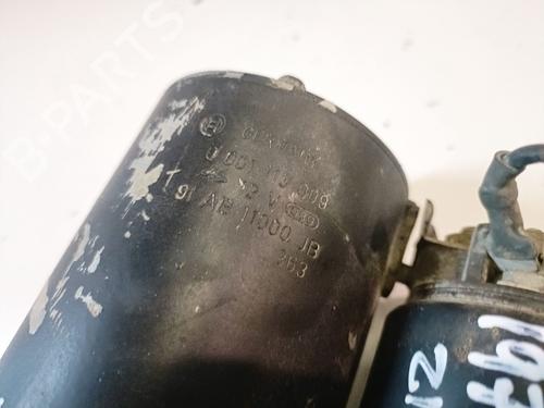 Starter FORD FIESTA III (GFJ)  | BP21834584M8 