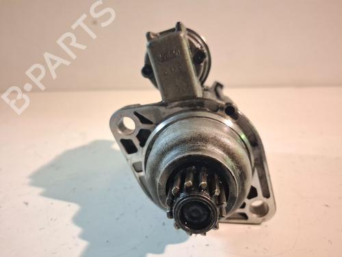 Used Starter VW GOLF VI (5K1) [2008-2014]  30625742