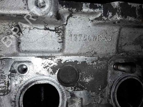 Used Cylinder head MERCEDES-BENZ VITO Bus (W639) [2003-2025]  10969262